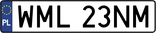 WML23NM