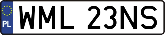 WML23NS
