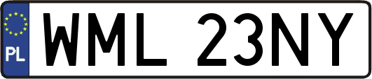 WML23NY