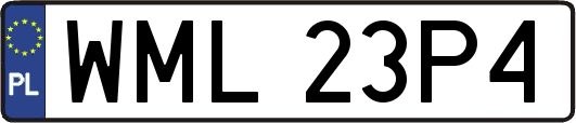 WML23P4
