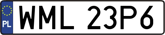 WML23P6