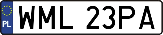 WML23PA