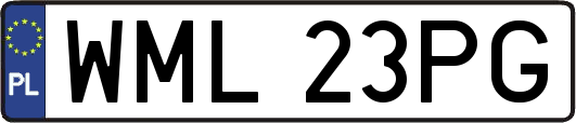 WML23PG