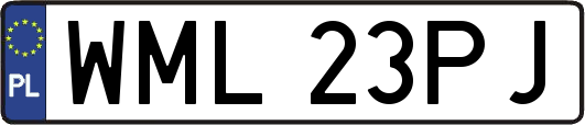 WML23PJ