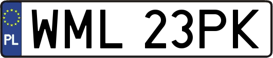 WML23PK