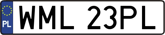 WML23PL