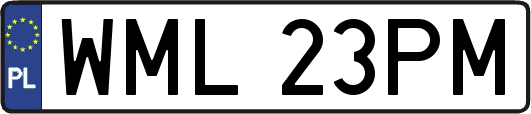 WML23PM