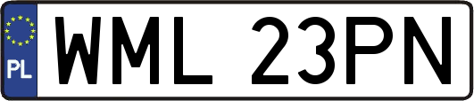 WML23PN