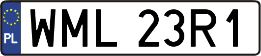 WML23R1