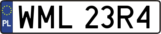 WML23R4