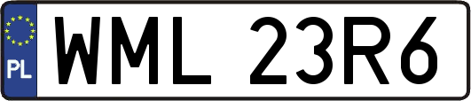 WML23R6