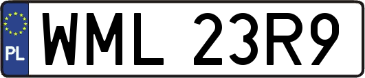 WML23R9