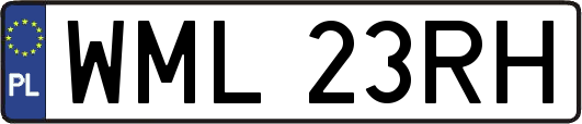 WML23RH