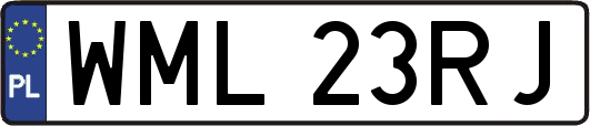 WML23RJ