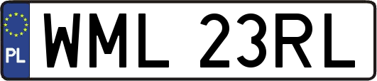 WML23RL