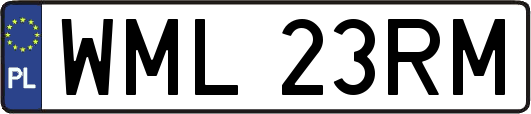WML23RM
