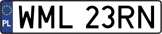 WML23RN