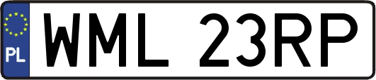 WML23RP