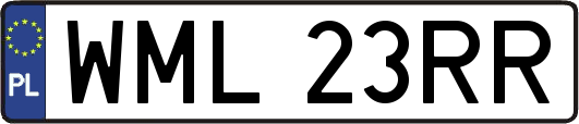 WML23RR
