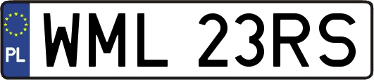 WML23RS