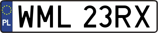 WML23RX