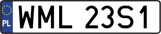 WML23S1