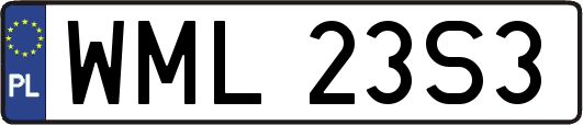WML23S3