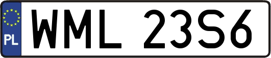 WML23S6