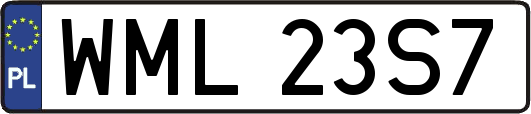 WML23S7