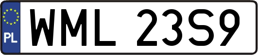 WML23S9