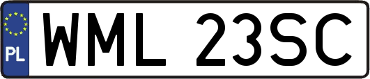 WML23SC