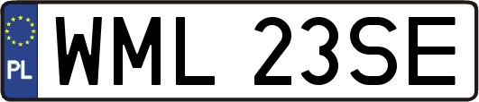WML23SE