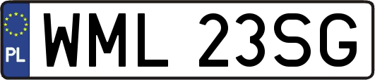 WML23SG