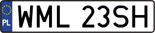 WML23SH