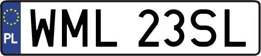 WML23SL