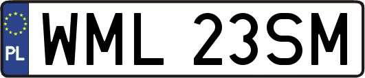 WML23SM