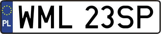 WML23SP