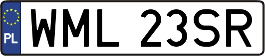 WML23SR