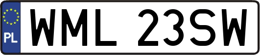 WML23SW