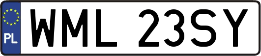 WML23SY