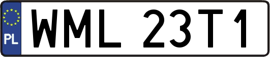 WML23T1