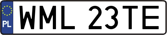 WML23TE