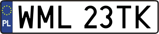 WML23TK