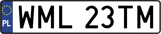 WML23TM