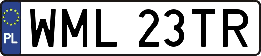 WML23TR