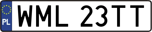 WML23TT