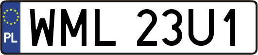 WML23U1