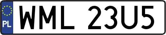 WML23U5