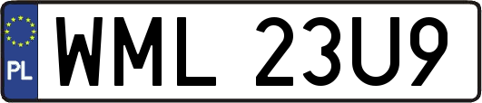 WML23U9