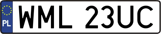 WML23UC